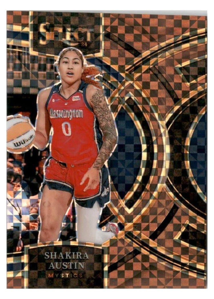 2024-25 Panini Select Base Set Devin Booker #139 card