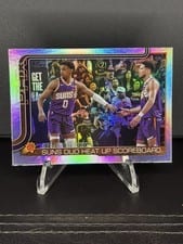 2025 Topps Devin Booker #294 card