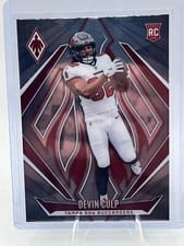 2024 Panini Phoenix Devin Culp #176 card