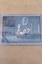 2025 Panini Rookies & Stars Royalty Devin Hester #R-DHR card
