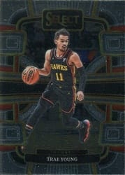 2022 Panini Select Base Set Devin Lloyd #43 card