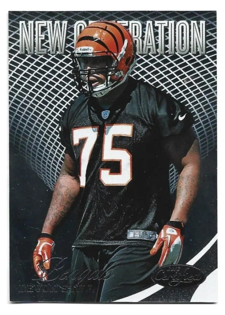 2012 Panini Certified Devon Still #266 card