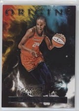 2023 Panini Origins WNBA Base Set DeWanna Bonner #42 card