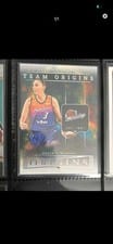2024 Panini Origins WNBA Team Origins Diana Taurasi #2 card
