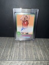2024-25 Topps Chrome 1973 Topps Autographs Dillon Brooks #73TA-DB card