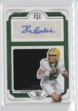 2025 Panini National Treasures Collegiate Rookie Signature Dillon Gabriel #8 card
