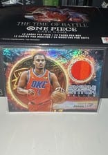 2025-26 Topps Swish and Stitch Relics Dillon Jones #SST-DJ card