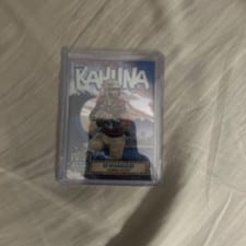 2024 Bowman University Chrome Image Variations Set DJ Uiagalelei #SP-17 card