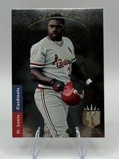 1993 SP Dmitri Young #290 card