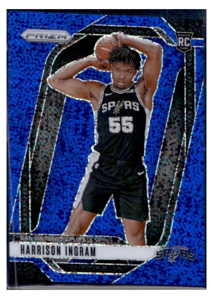 2024-25 Panini Prizm Base Set Domantas Sabonis #86 card