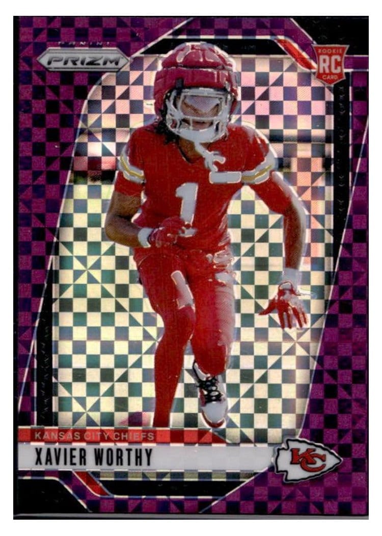 2024 Panini Prizm Base Set Don Beebe #35 card