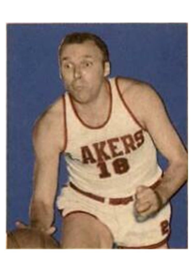 1948 Bowman Don Carlson #37 card