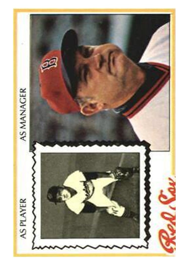 1978 Topps Don Zimmer #63 card