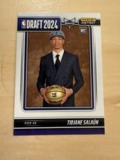2024-25 Panini Origins Originals Set Donovan Clingan #15