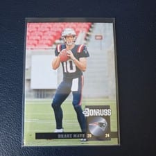 2024 Donruss Retro 1994 Drake Maye #23