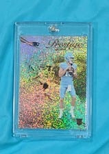 2024 Panini Prestige Base Set Drake Maye #304