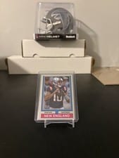 2024 Topps Chrome 1974 Topps Football Drake Maye #74TF-3 card