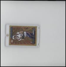 2024 Topps Chrome Radiating Rookies Drake Maye #RR-3 card