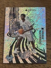 2024-25 Bowman's Best University Bowman Masterpieces Drake Powell #BM-14 card