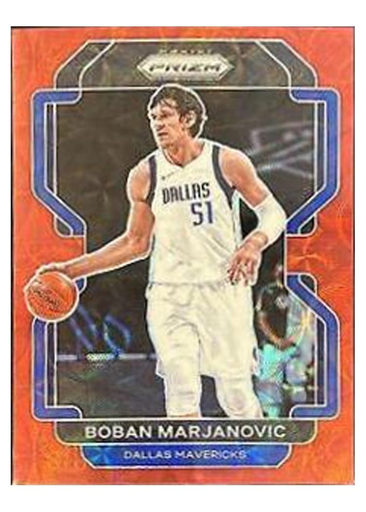 2020-21 Panini Prizm Base Set Draymond Green #123 card