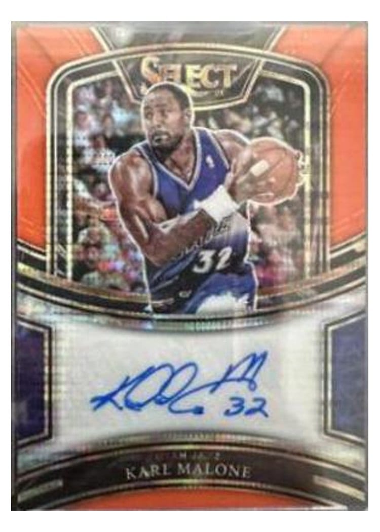 2020-21 Panini Select Base Set Draymond Green #44 card