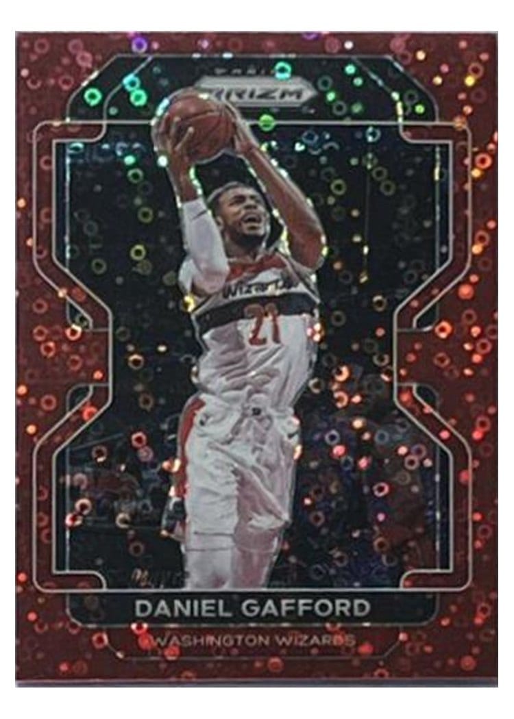 2021-22 Panini Prizm Base Set Draymond Green #123 card