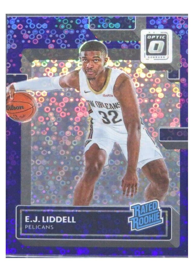 2022-23 Donruss Optic Base Set Draymond Green #79 card