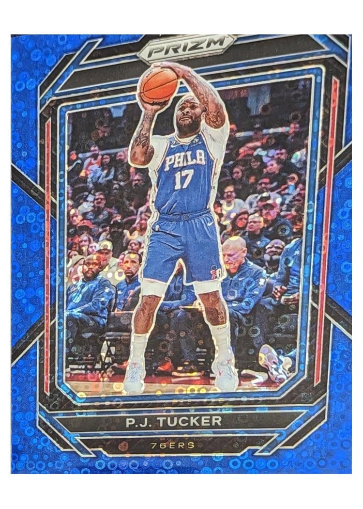 2022-23 Panini Prizm Base Set Draymond Green #110 card