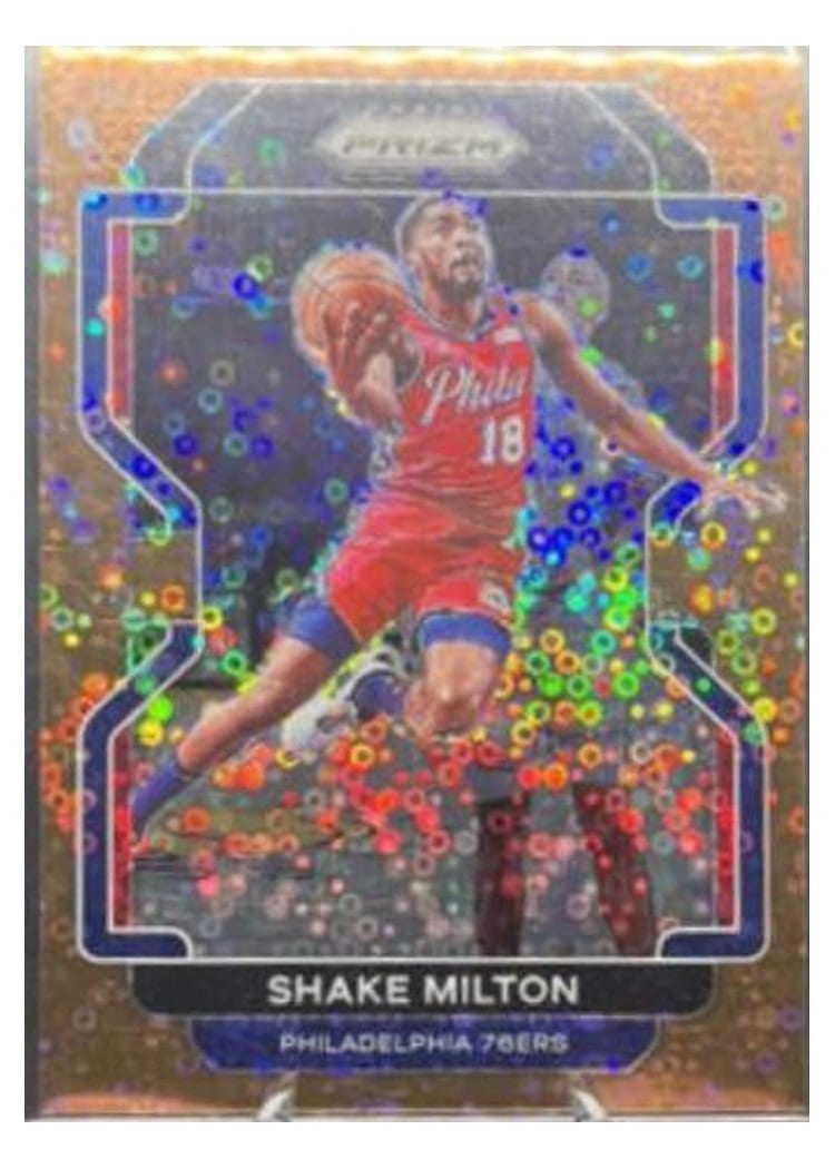 2022-23 Panini Prizm Base Set Draymond Green #110 card