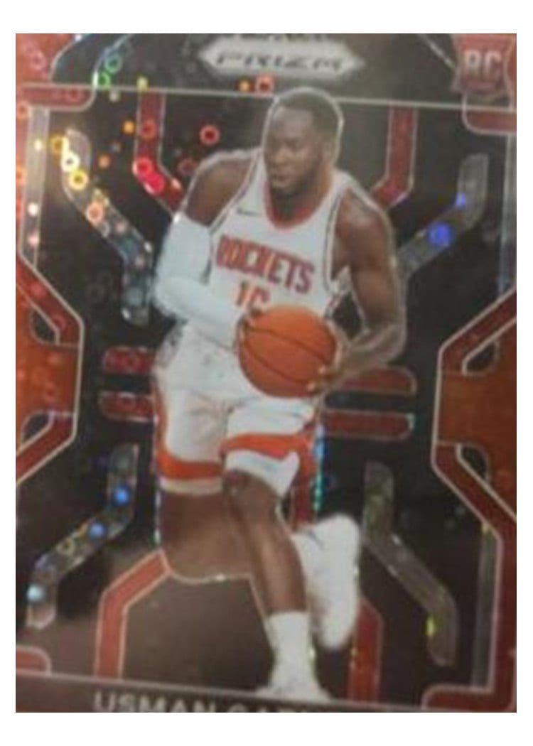 2022-23 Panini Prizm Base Set Draymond Green #110 card
