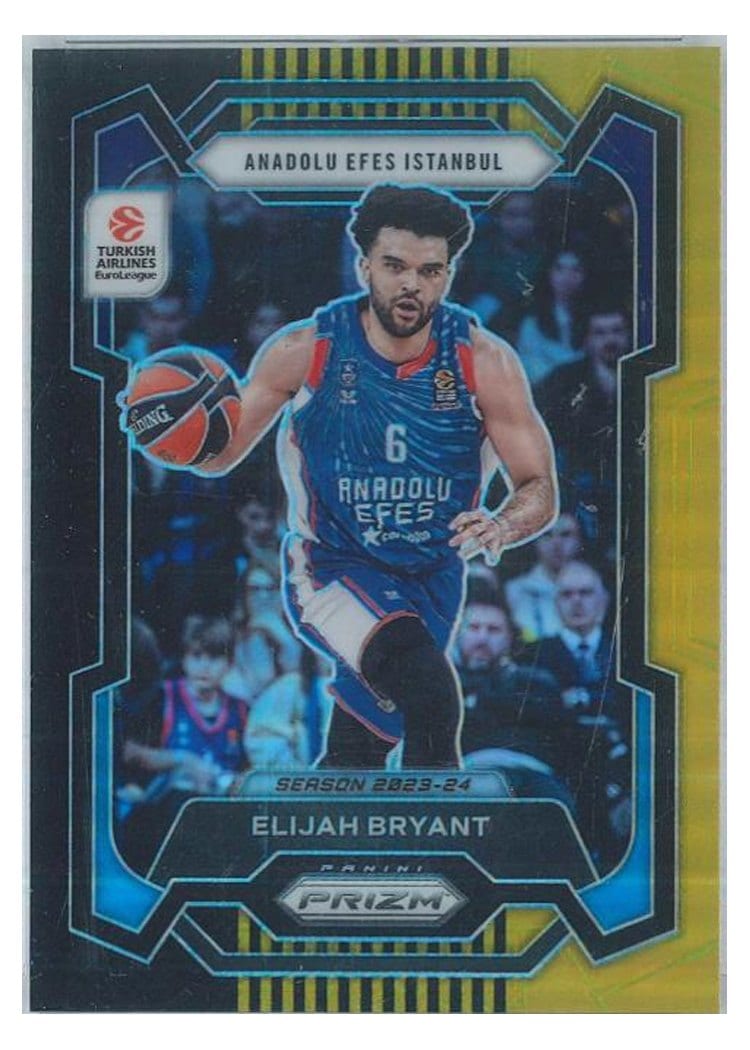 2023-24 Panini Prizm Base Set Draymond Green #75 card