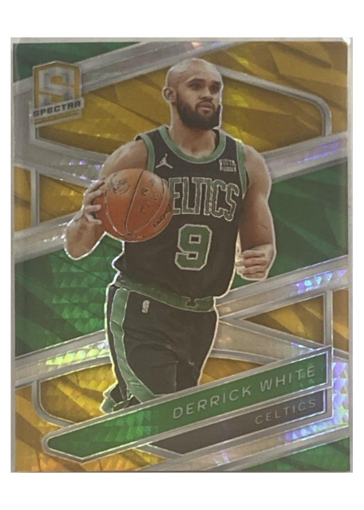 2023-24 Panini Spectra Base Set Draymond Green #10 card