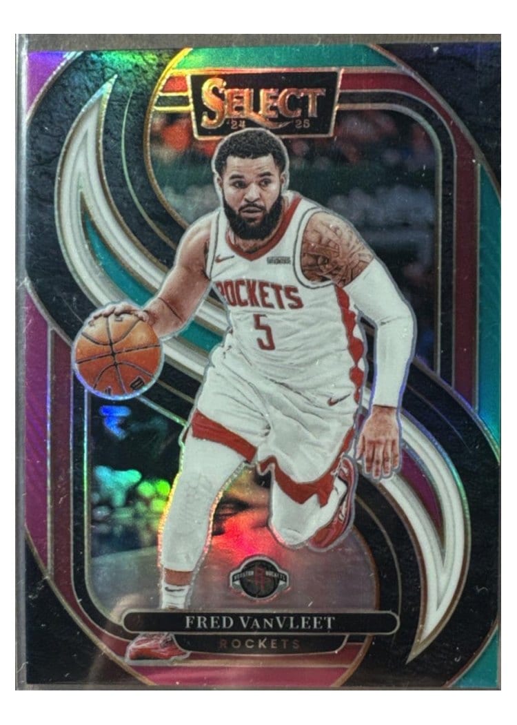 2024-25 Panini Select Base Set Draymond Green #27 card