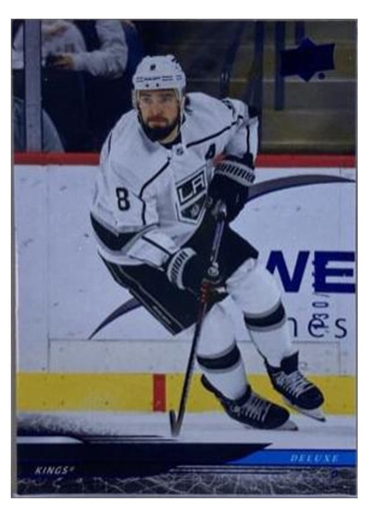 2024-25 Upper Deck Base Set Drew Doughty #88 card