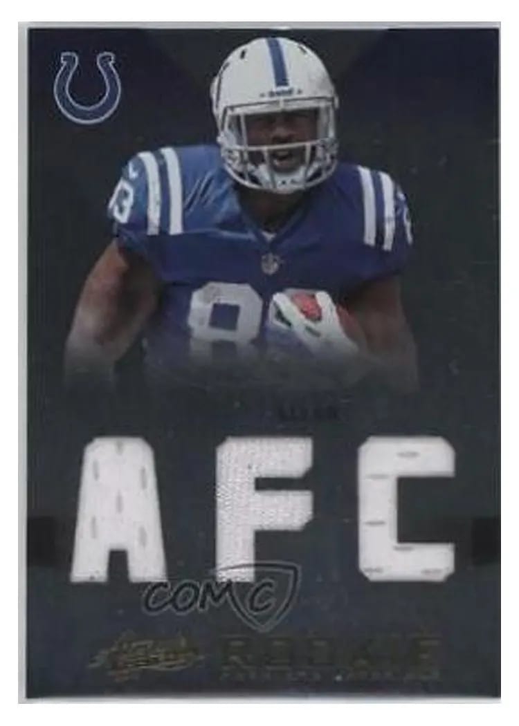 2012 Panini Absolute Dwayne Allen #213 card