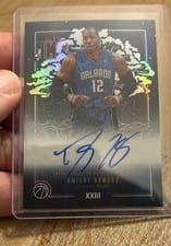 2025-26 Topps Signature Class Eternal Marks Dwight Howard #EM-DH