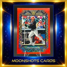 2025 Donruss Elite Series Dylan Crews #14