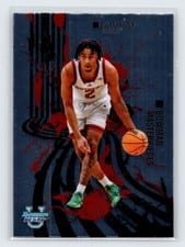 2024-25 Bowman's Best University Let's Go Dylan Harper #LG-3 card