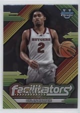 2024-25 Bowman University Chrome Facilitators Dylan Harper #F-2 card
