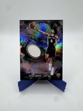 2025-26 Topps Rise to the Occasion Dylan Harper #RTO-DH