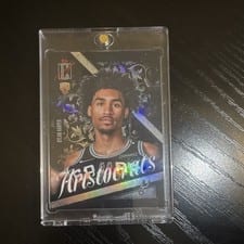 2025-26 Topps Signature Class Aristocrats Dylan Harper #AR-22 card