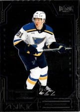 2025-26 SkyBox Metal Universe 2013 Retro Dylan Holloway #RT-19 card