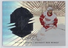 2024-25 SPx Finite Dylan Larkin #F-14 card