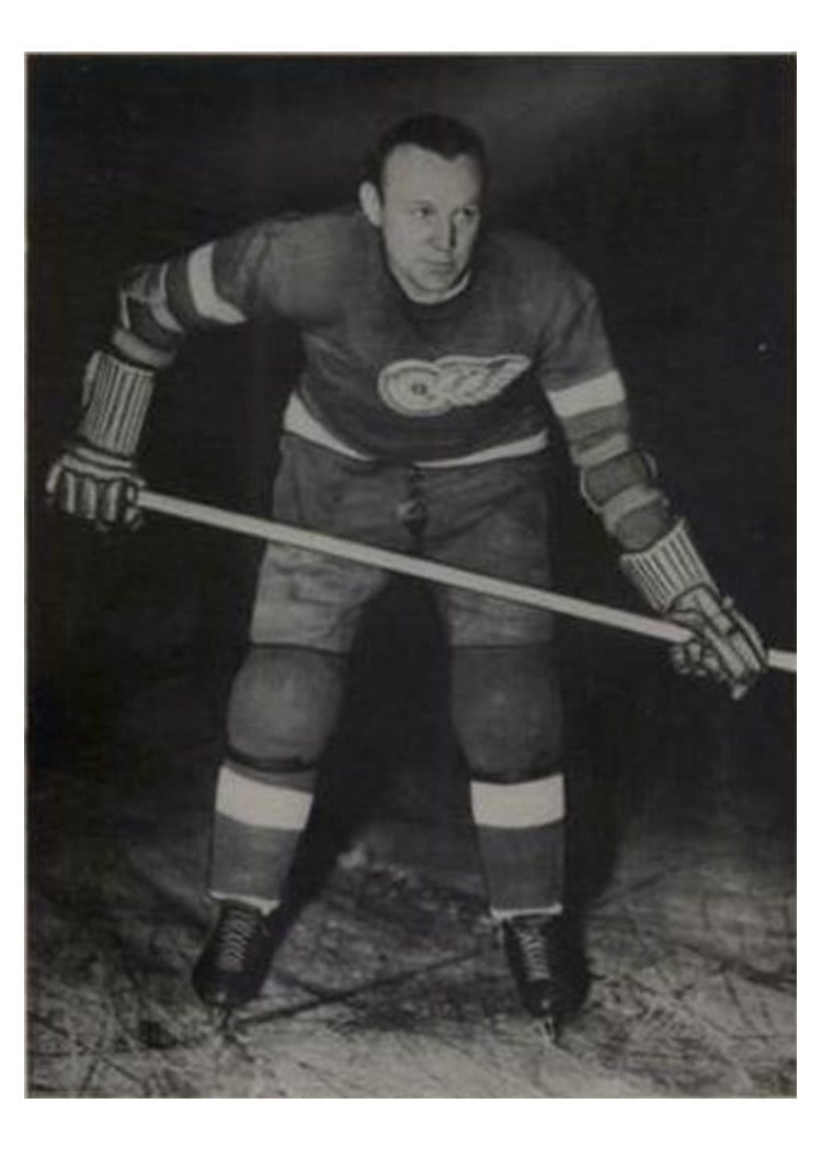 1939 O-Pee-Chee V301-1 Ebbie Goodfellow #66 card