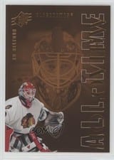 2024-25 SPx All-Time Holoview Ed Belfour #ATG-EB card