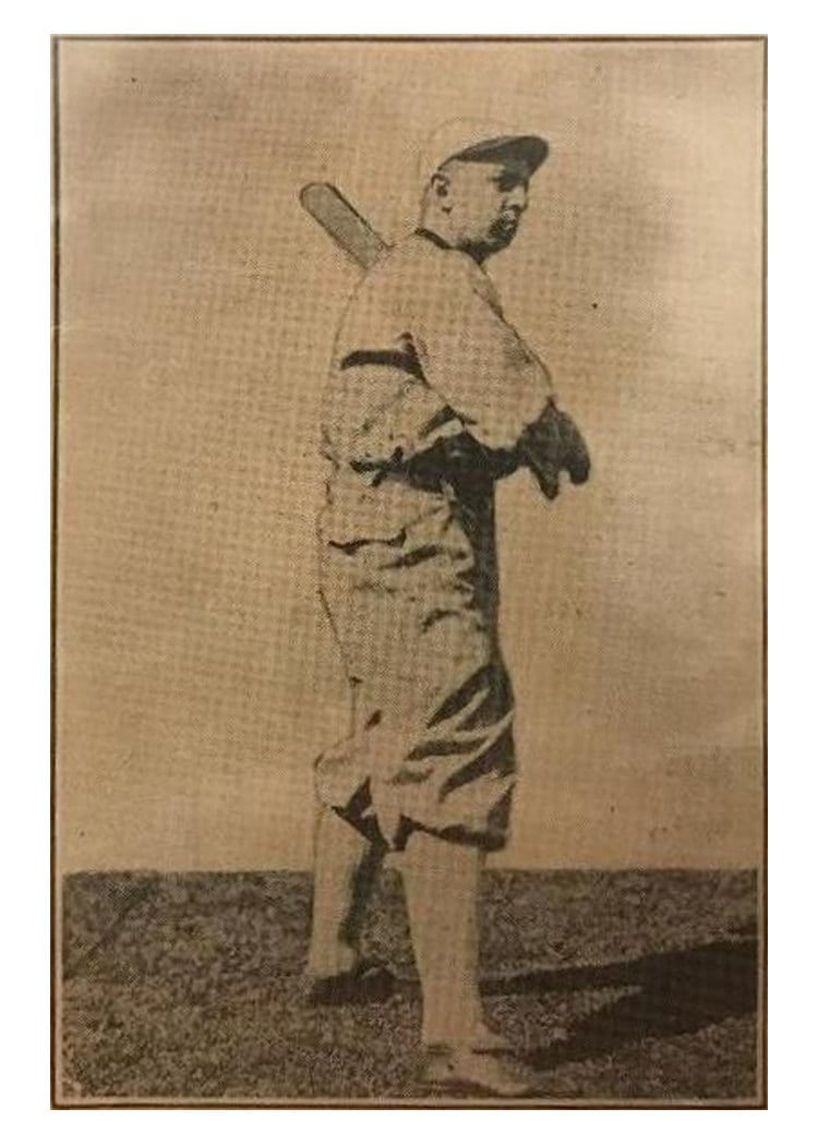 1917 Boston Store Eddie Collins #31 card