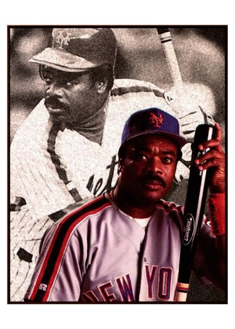 1992 Studio Eddie Murray #68 card