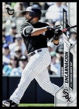 2020 Topps Update Edwin Encarnacion #U-76 card