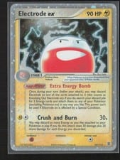 Electrode ex FireRed & LeafGreen card