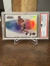 2022 Panini Prizm WNBA Color Blast Elena Delle Donne #4 card